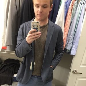 Meet your Posher, Ben